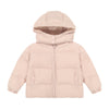 Denali Pink Corduroy Jacket