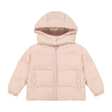 Denali Pink Corduroy Jacket