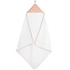 Ely Baby Cherries Hooded Towel