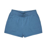 Fub Washed Indigo Shorts