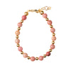 Picky Pink Bracelet