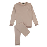 Noggi Neutral Girls Sweet Dreams Pajamas