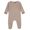 Noggi Boys Neutral Sweet Dream Footie