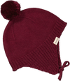 MarMar Deep Ruby Alym Hat