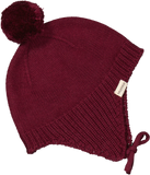 MarMar Deep Ruby Alym Hat