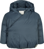 MarMar Shaded Blue Omari Jacket