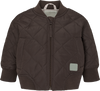 MarMar Bitter Chocolate Oki Jacket