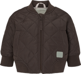 MarMar Bitter Chocolate Oki Jacket