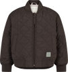 MarMar Bitter Chocolate Oki Jacket