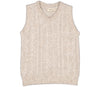 MarMar Cashew Melange Taj Vest