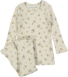 Lovely Littles Cottage Pajamas