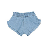 Buho Denim Shorts