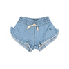 Buho Denim Shorts