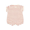 Buho Argile Terry Stripe Romper