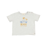 Buho Beach Tee