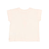 Buho Ivory Glaces Tee