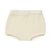 Fub Ecru Pointelle Bloomers