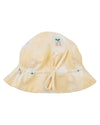 Emile Et Ida Vichy Cherry Hat