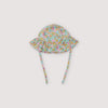 The New Society Andreas Liberty Print Sunhat