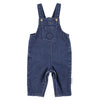 Piupiuchick Denim Dungarees