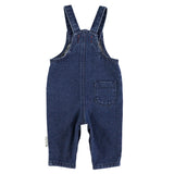 Piupiuchick Denim Dungarees