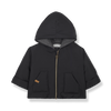 1+in the family Blas Anthracite Padded Jacket