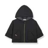 1+in the family Blas Anthracite Padded Jacket