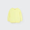 My Little Cozmo Neon Yellow Baby Sweatshirt