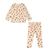 Petit Piao Apple Pajamas