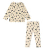 Petit Piao Elderberry Pajamas