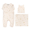 Koalav Bronze Tree Layette Set