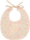 Louis Louise Floral Bulle Bib