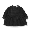 1+in the family Cristina Anthracite Dress