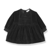 1+in the family Cristina Anthracite Dress