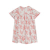 Cera una Volta Leonidas Pink Toile Dress