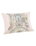 Atelier Choux French Bedroom Cushion