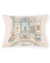 Atelier Choux French Bedroom Cushion