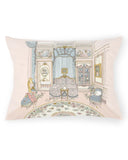 Atelier Choux French Bedroom Cushion