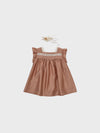 Louisiella Polina Baby Dress