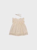 Louisiella Sevigny Baby Dress