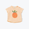 Arsene Peche Clementine Tee