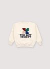 The New Society Vanilla Cream Hydra Sweater