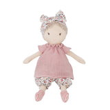 Mon Ami Pink Poppy Doll