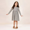 Lil Legs Liberty Print Dress