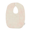 Petit Laure Pink Floral Bib