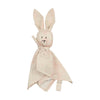 Petit Laure Pink Floral Bunny Lovie