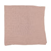 Carmina Anemone Knit Blanket