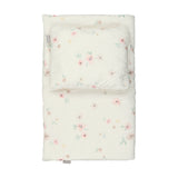 Petit Laure Pastel Flowers Bedding Set