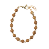 Picky Brown Bracelet