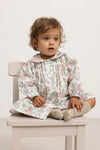 MarMar Summer Bloom Baby Dress